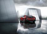 BMW i8 Protonic Red Edition 2016 года